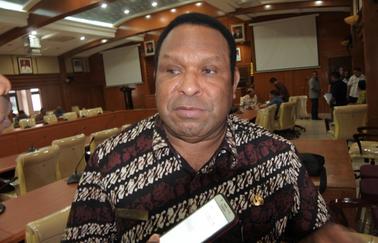 Freeport Stop Ulur Waktu, Ko Bayar Pajak Sudah